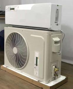  GMCC Compressor DC Inverter Split Wall Air Conditioner 18000BTU R410A Manufactures