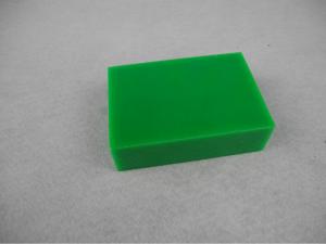  Yellow / Green / White Epoxy Resin Nylon Plate Sheet Heat Resistant Manufactures