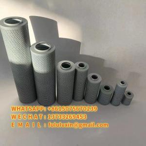  FAX-25/40/63/100/160/250/400/630/800/1000×5/10/20/30 Hydraulic Return Filter Element Manufactures