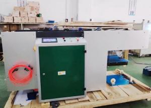  High Speed Full Automatic Punching Machine Max Paper Size 120x104mm APM-420 Manufactures