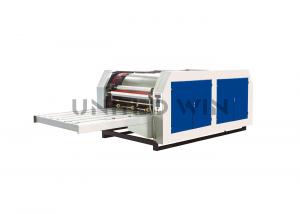Buy cheap Container Hdpe Pp Bag Printing Machine 5 Color Flexographic Printing Equipment from wholesalers