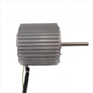  400w 3 Phase Industrial Motor 50HZ 60HZ 380V 220V 160mm For Blowing Machine Manufactures