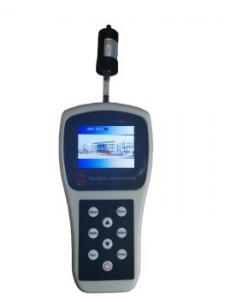  Air Quality Tester Flow Rate 2.83L/min and PM1.0, PM2.5, PM10 Manufactures