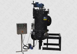  Automatic Backwash Filter Efficient Filtration Performance For Petrochemical Industry Manufactures