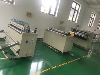 Langfang Fulu filter Co., Ltd
