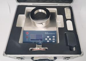  Microbial Lab Instrument Biological Air Sampler FKC-III Manufactures
