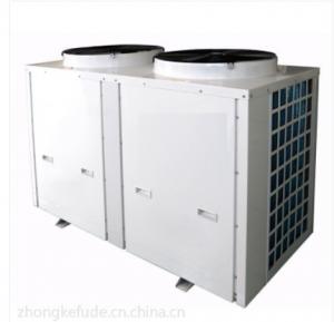  R410A Apartment Inverter Air Source High COP Heat Pump IPX4 Manufactures