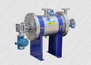  Viscous Automatic Backwash Filter High Filtration Rating For Chemical Spinning Industry Manufactures