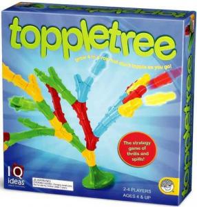  Toppletree Past Projects Manufactures