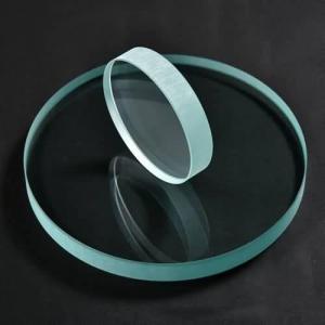  Soda Lime Sight Glass Disc Manufactures