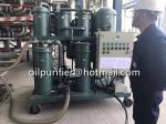 Hot sale! Lubricant Oil Filtration Plant,Waste HTF Oil Purifier,Lube Oil