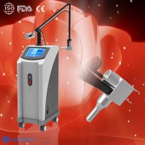 China CO2 Fractional Laser Cost/Fractional CO2 Laser Acne Scar Removal on sale