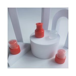  Non Spill Plastic Liquid Detergent Water Bottle Cap 28/400 28/410 28/415 Push Pull PP Manufactures