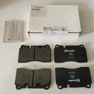  Car Parts Front Disc Brake Pads 8d33-2c562-Ba For Aston Martin Db9 Manufactures