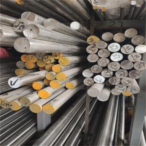 China Hot Rolled Mill Surface 316L SS Round Bar 60mm Diameter on sale