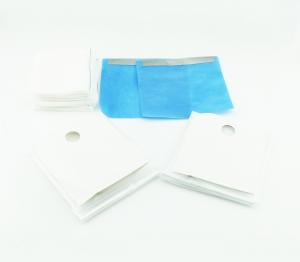  Medical Disposable Surgical Dental Pack Sterile Hydrophilic PP Material Manufactures