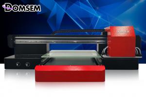 Lowest Price A2 6040 UV Flatbed Printer for Phone Case Printing