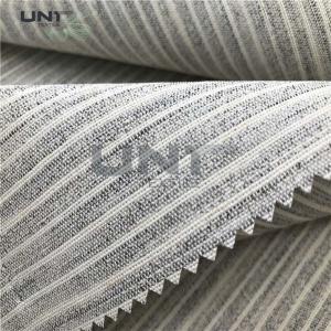 Apparel Accessory Hair Interlining Polyester Lining 150cm Width Manufactures