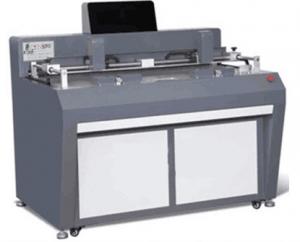  Offset Printing Plate Punch Machine With Dual CCD Camera System Manufactures