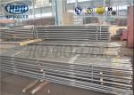 Stainless Carbon Steel Fin Tube Heat Exchanger For Power Plant Economizer