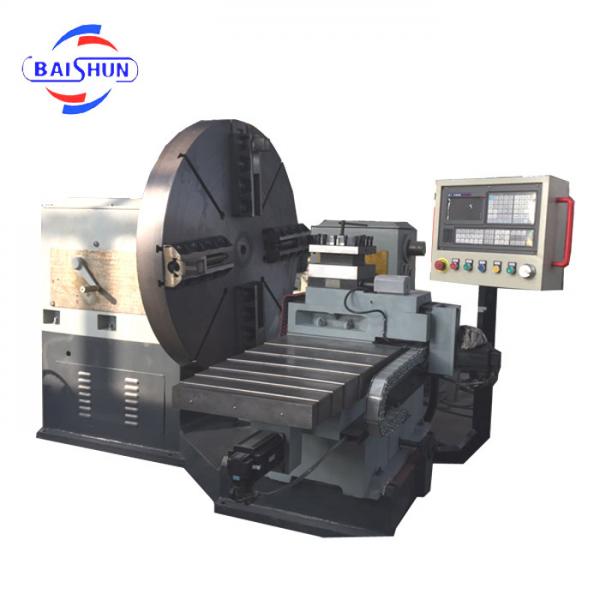 Quality C6016 -400mm Floor Lathe Facing Operation On Lathe Machine Ccc Certification for sale