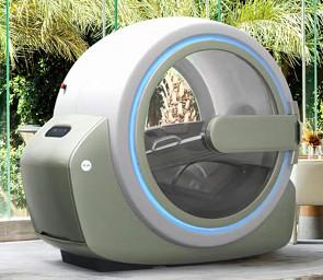China O2arK Latest Muti-color Scheme Customized 1.3 ATA hyperbaric oxygenation chamber home for Sale on sale