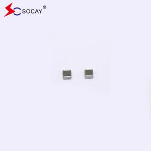  18VDC Surface Mount Multilayer Chip Varistors SV0402E180G2B SMD Lead Free Type Manufactures