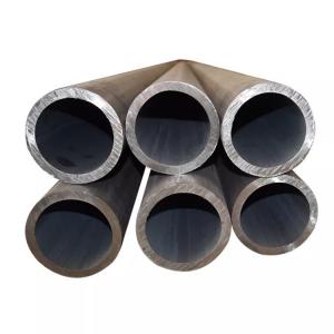  Sa 214 Carbon Steel Tubes Seamless Api 5l X65 Pipe Casting ASTM A53 GrB A179 A192 4
