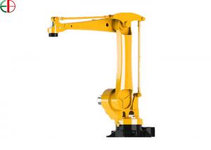  50B-230 Handling Robotic Arm Industrial 4 Axis Robot Arm Industrial Robot China Manufactures