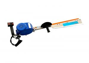  750mm Blade Electric Hedge Cutter Machine Horticultural Single Edged Manufactures