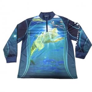 China Breathable Outdoor Fishing Tournament Jerseys Multipurpose Durable on sale