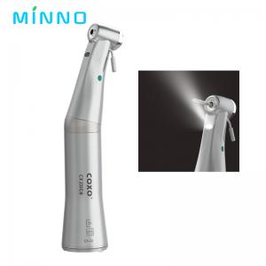 China COXO 2000RPM Low Speed Dental Handpiece Implant Handpiece 20:1 on sale