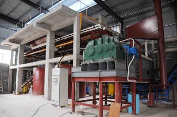 Jiangxi BaiRui Calcium Carbonate Co., Ltd