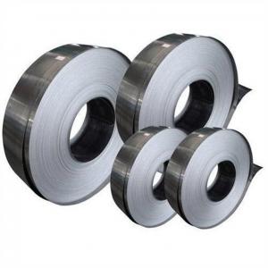  Astm 300 Series BA 8k Surface Finished Cold Rolled Stainless Steel Strip Manufactures