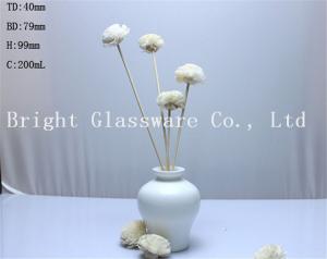 Luxury design perfume glass bottle wholesale Manufactures