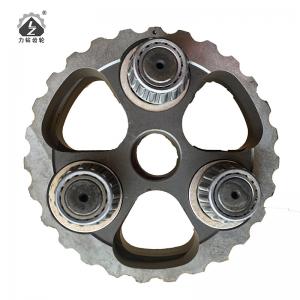  Industrial Mechanical Cycloid RV Gear Assy For PC60-7 Excavator Manufactures