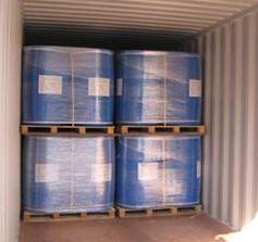  Cationic Poly(dimethyl diallyl ammonium chloride) water treatment Manufactures