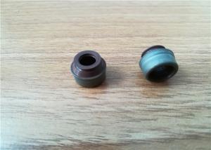  Wate Resistant Automotive Oil Seals / viton valve stem seals dust proof Manufactures