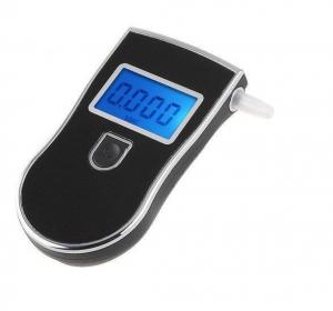 China professional Police Digital Alcohol Breath Tester on sale