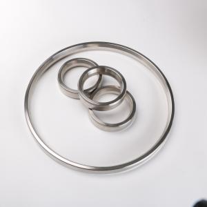  Grey HB160 SS321 RX Ring Joint Gasket Manufactures