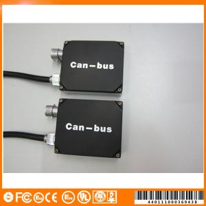 China 2014 Newest Can-bus Inbuilt Decoder  Black+ Sliver HID xenon Ballast/HID xenon kit on sale