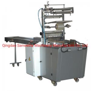 China Biscuit Automatic Biscuit Packing Machine SWH 7017 Automatic Packing Machine on sale