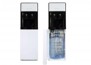  175L Series Bottom Load Water Dispenser , 3 Gallon Water Dispenser ABS Front Panel Manufactures