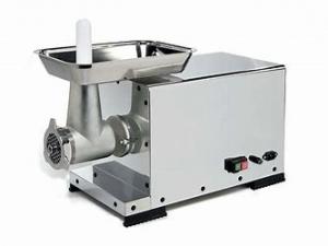  Multifunctional Mechanical Electronic Meat Pork Grinder Machine 400W Manufactures