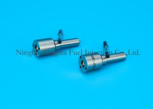 China JAC / FotonTruck / Yutong Bus Injectors Nozzle DLLA150P1803 , Bosch Common Rail 0433172097 , Fuel Oil Spray Nozzle on sale