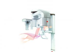 China Practical Advanced Panoramic X - Ray Machine With Panoramic Lmaging Technology on sale