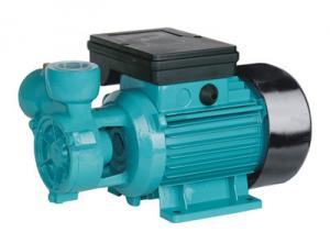  DB Series Electric Peripheral Electric Pump , High Pressure Pumps Brass Impeller Manufactures