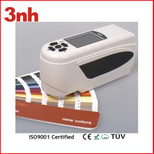  Portable Colorimeter And Color Difference Meter Manufactures