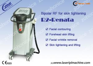 China High Power Salon Rf Beauty Equipment , Pimple Removal Machine on sale