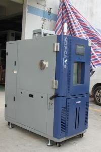  Stable Environment Temperature Test Chamber For Research Product Development Manufactures